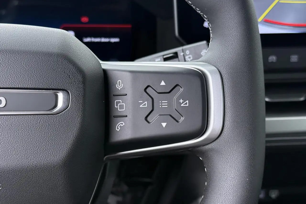 Jeep Compass 2026 — фото 14