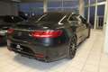 Mercedes-Benz S 500 S 500 4Matic AMG Sportpaket Schwarz - thumbnail 13