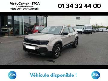 1.2 Turbo T3 100ch MHEV Longitude BVR6 eHybrid