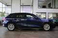 Audi A3 SPORTBACK 30 TDI NAVI/VIRTUAL/KAMERA/LED`S Blau - thumbnail 7