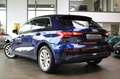 Audi A3 SPORTBACK 30 TDI NAVI/VIRTUAL/KAMERA/LED`S Blau - thumbnail 9