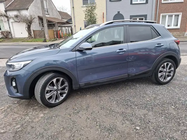 Kia Stonic Stonic 1.0 T Navi Edition GARANTIE 1 ANS