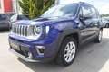 Jeep Renegade 1,6 MultiJet II FWD Aut. 120 Limited Blau - thumbnail 1