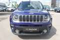 Jeep Renegade 1,6 MultiJet II FWD Aut. 120 Limited Blau - thumbnail 3