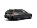 BMW 330 i xDrive M-Sport Pro FACEL. PANO AHK HUD Grau - thumbnail 2