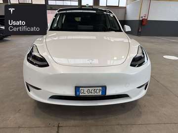Long Range AWD
