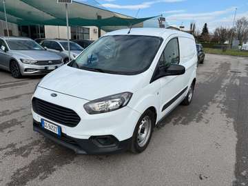 Transit Courier 1.5 TDCi 75CV Van Trend