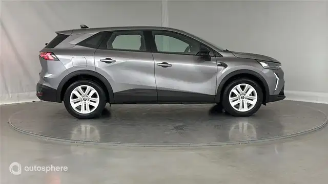 Renault Symbioz view 4