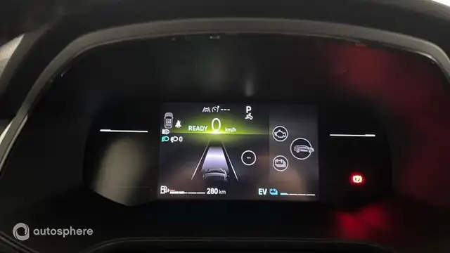 Renault Symbioz view 10