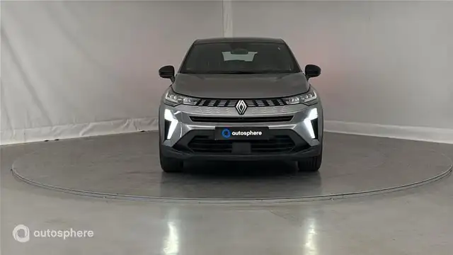 Renault Symbioz view 2