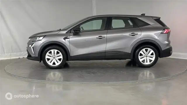 Renault Symbioz view 7