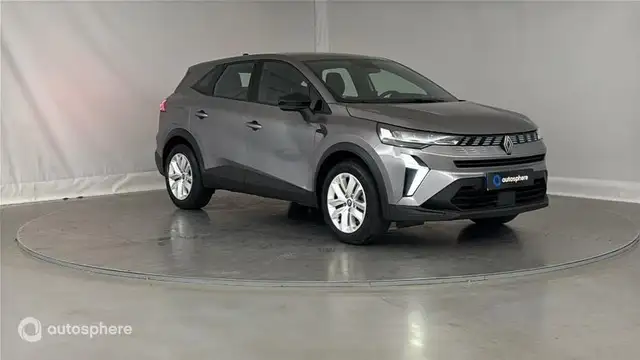 Renault Symbioz view 3