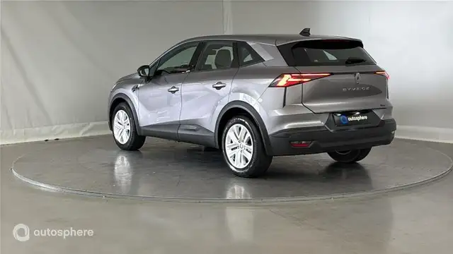 Renault Symbioz view 8