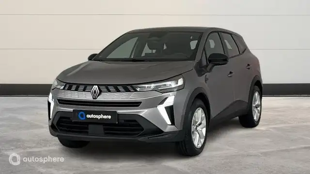 2025 Renault Symbioz for sale