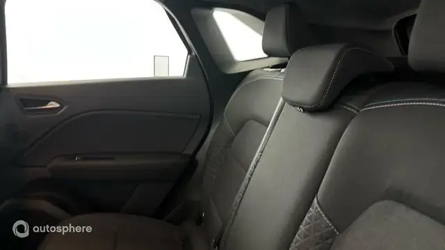 Renault Symbioz view 13