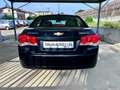 Chevrolet Cruze 1.8 4 porte LS GPL VALIDO FINO AL LUGLIO 2031 Noir - thumbnail 5