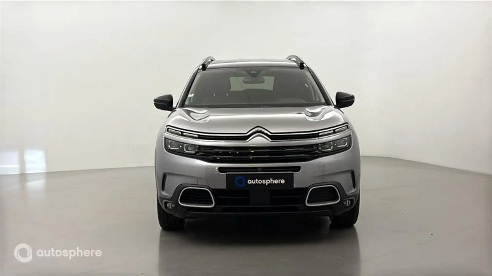 Citroen C5 Aircross PureTech 130ch S\u0026S Shine - 2