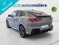 BMW X2 sDrive 18dA Gris - thumbnail 3