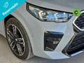 BMW X2 sDrive 18dA Gris - thumbnail 12
