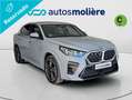 BMW X2 sDrive 18dA Gris - thumbnail 2