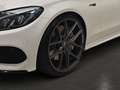 Mercedes-Benz C 43 AMG 4Matic Kombi LED Performance Burmester Weiß - thumbnail 6