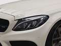 Mercedes-Benz C 43 AMG 4Matic Kombi LED Performance Burmester Weiß - thumbnail 5