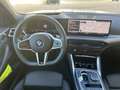 BMW 420 i Cabrio M Sportpaket Grau - thumbnail 7