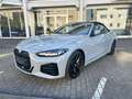 BMW 420 i Cabrio M Sportpaket Grau - thumbnail 2