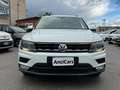 Volkswagen Tiguan Tiguan 2.0 TDI SCR Style BlueMotion Technology Blanc - thumbnail 1