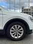 Volkswagen Tiguan Tiguan 2.0 TDI SCR Style BlueMotion Technology Blanc - thumbnail 17