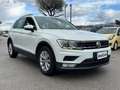 Volkswagen Tiguan Tiguan 2.0 TDI SCR Style BlueMotion Technology Blanc - thumbnail 2