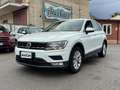Volkswagen Tiguan Tiguan 2.0 TDI SCR Style BlueMotion Technology Blanc - thumbnail 3