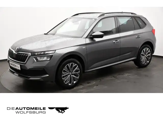 Skoda Kamiq 1.0 TSI Tour Tempo/Einparkhi/Multilenk