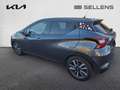 Nissan Micra 1.0 IG-T 100ch N-Connecta Xtronic 2020 Gris - thumbnail 2