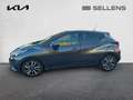 Nissan Micra 1.0 IG-T 100ch N-Connecta Xtronic 2020 Gris - thumbnail 3