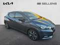 Nissan Micra 1.0 IG-T 100ch N-Connecta Xtronic 2020 Gris - thumbnail 17