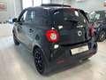 smart forFour 0.9 t Prime 90cv~Unipro~Promo~Finanziamento Nero - thumbnail 4