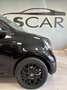 smart forFour 0.9 t Prime 90cv~Unipro~Promo~Finanziamento Nero - thumbnail 7