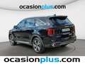 Kia Sorento 1.6 T-GDi HEV Drive 4x2 Zwart - thumbnail 3