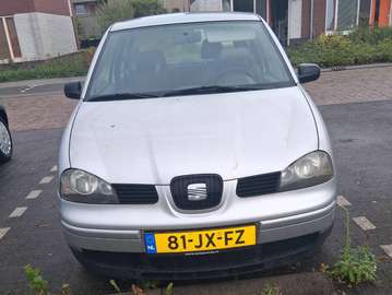 Arosa 1.0i Stella