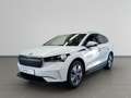 Skoda Enyaq 80 Lodge AHK*Navi*LED*ACC*Kamera*Blind-Spot*elektr Blanc - thumbnail 2