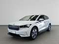 Skoda Enyaq 80 Lodge AHK*Navi*LED*ACC*Kamera*Blind-Spot*elektr Bianco - thumbnail 2