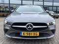 Mercedes-Benz CLA 180 Shooting Brake D 2.0 Automaat Business Solution Lu Grijs - thumbnail 8