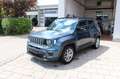 Jeep Renegade LIMITED Mild-Hybrid FWD LED/KAMERA Blau - thumbnail 1