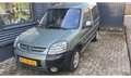 Peugeot Partner MPV 1.6-16V VTC zeer nette auto Groen - thumbnail 1