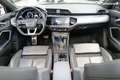 Audi Q3 45 tfsie 245 ch s tronic line 1ere main francais t Bleu - thumbnail 6
