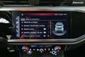 Audi Q3 45 tfsie 245 ch s tronic line 1ere main francais t Bleu - thumbnail 9