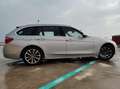 BMW 316 Serie 3 Touring Auto CON GARANZIA Argento - thumbnail 7