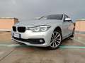 BMW 316 Serie 3 Touring Auto CON GARANZIA Argento - thumbnail 1