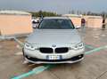 BMW 316 Serie 3 Touring Auto CON GARANZIA Argento - thumbnail 4